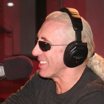 Dee-Snider