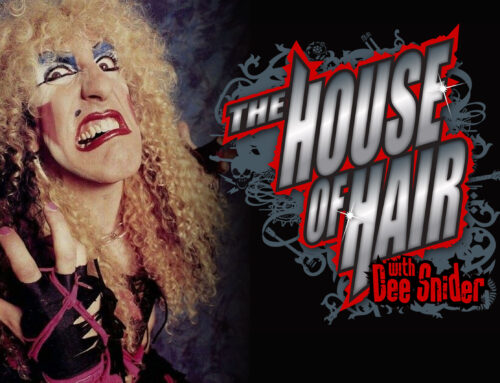 The House of Hair Radio Show