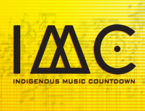 Indigenous Music Countdown