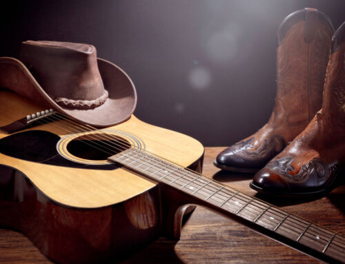 80’s and 90’s Country