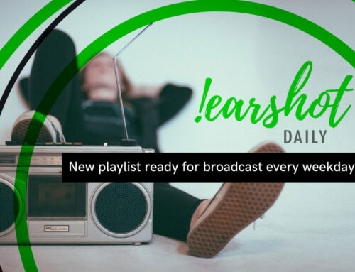 Earshot Daily
